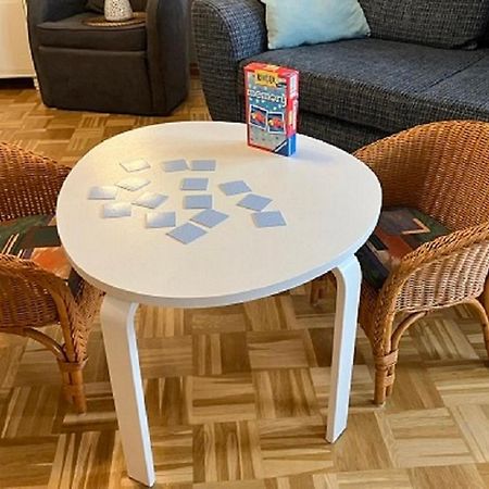 Ferienwohnung Im Aalbachtal - Uettingen Bei Wuerzburg エクステリア 写真