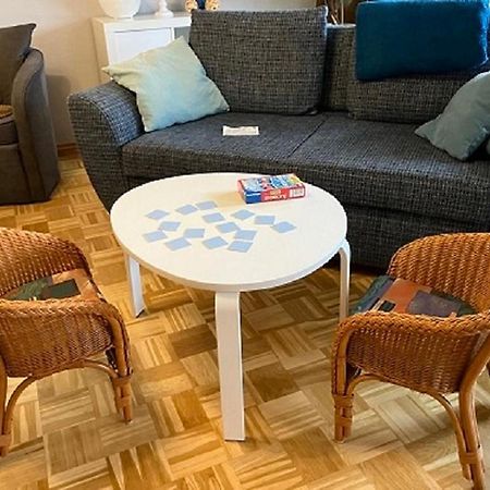 Ferienwohnung Im Aalbachtal - Uettingen Bei Wuerzburg エクステリア 写真