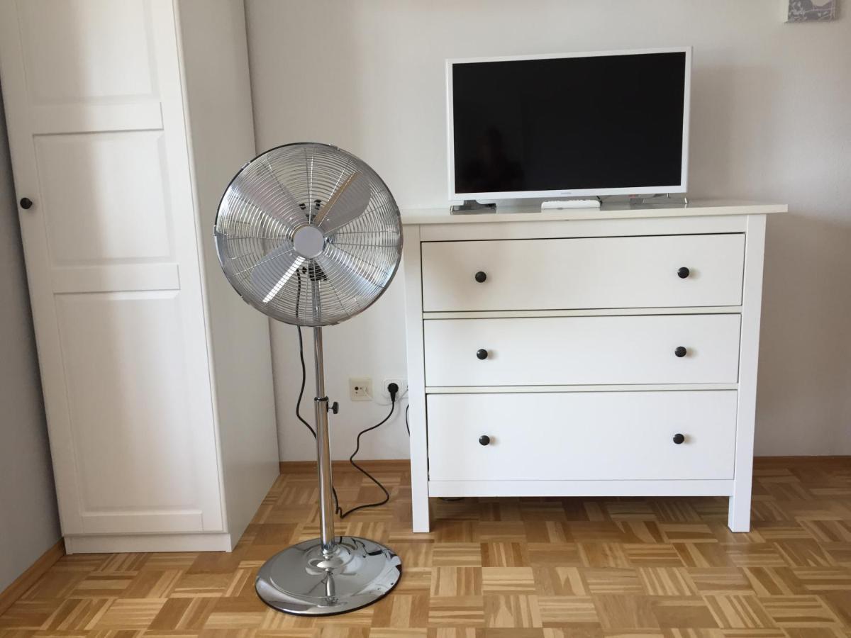 Ferienwohnung Im Aalbachtal - Uettingen Bei Wuerzburg エクステリア 写真