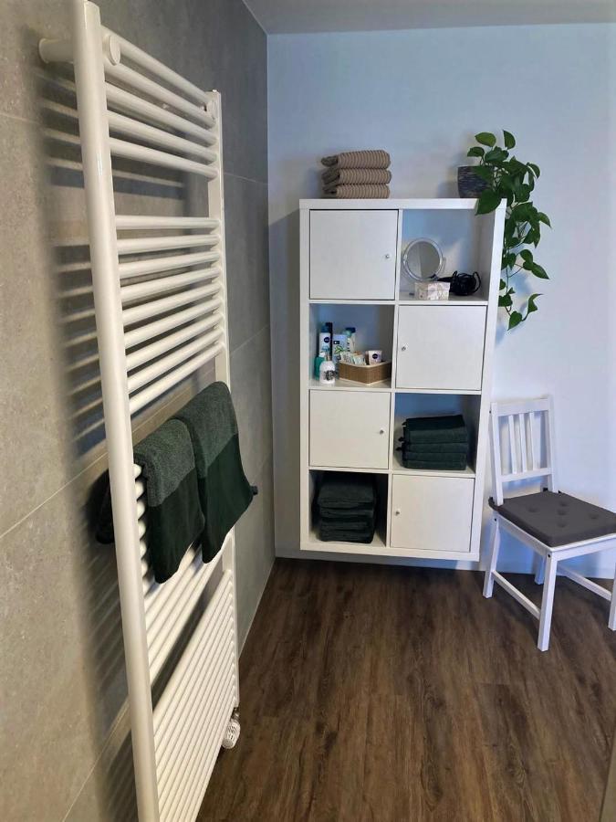 Ferienwohnung Im Aalbachtal - Uettingen Bei Wuerzburg エクステリア 写真