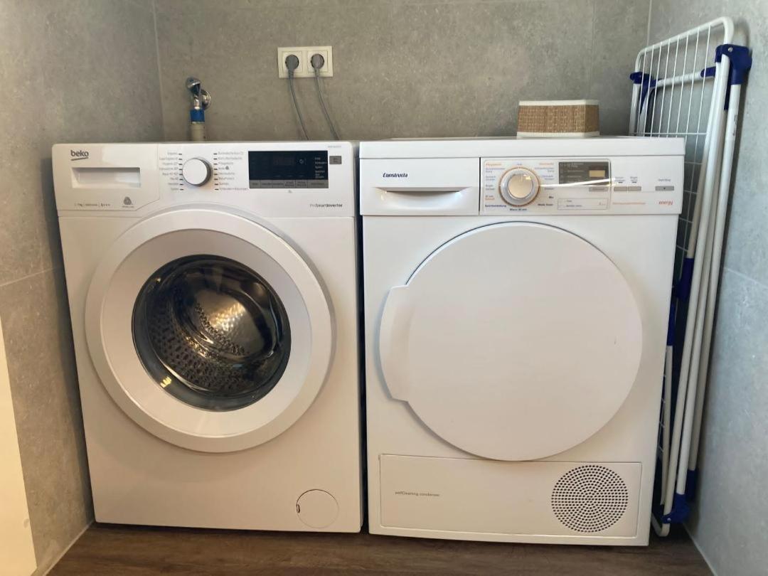 Ferienwohnung Im Aalbachtal - Uettingen Bei Wuerzburg エクステリア 写真