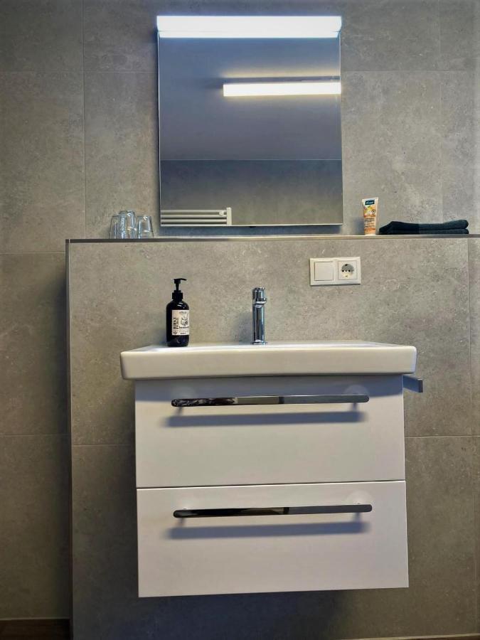 Ferienwohnung Im Aalbachtal - Uettingen Bei Wuerzburg エクステリア 写真