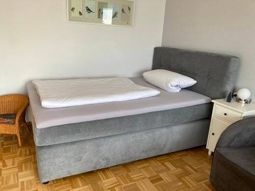 Ferienwohnung Im Aalbachtal - Uettingen Bei Wuerzburg エクステリア 写真