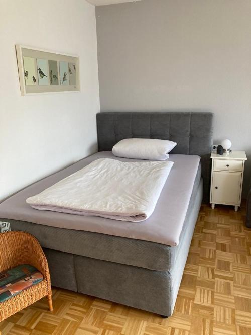 Ferienwohnung Im Aalbachtal - Uettingen Bei Wuerzburg エクステリア 写真
