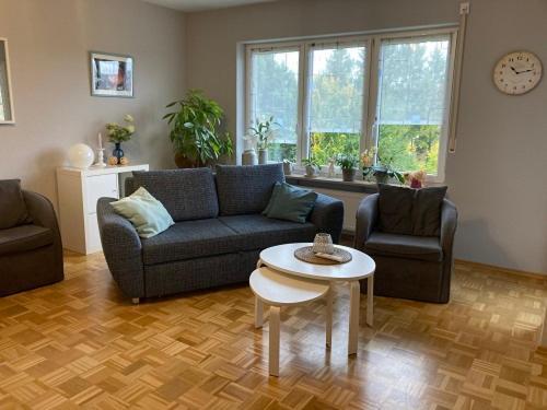 Ferienwohnung Im Aalbachtal - Uettingen Bei Wuerzburg エクステリア 写真