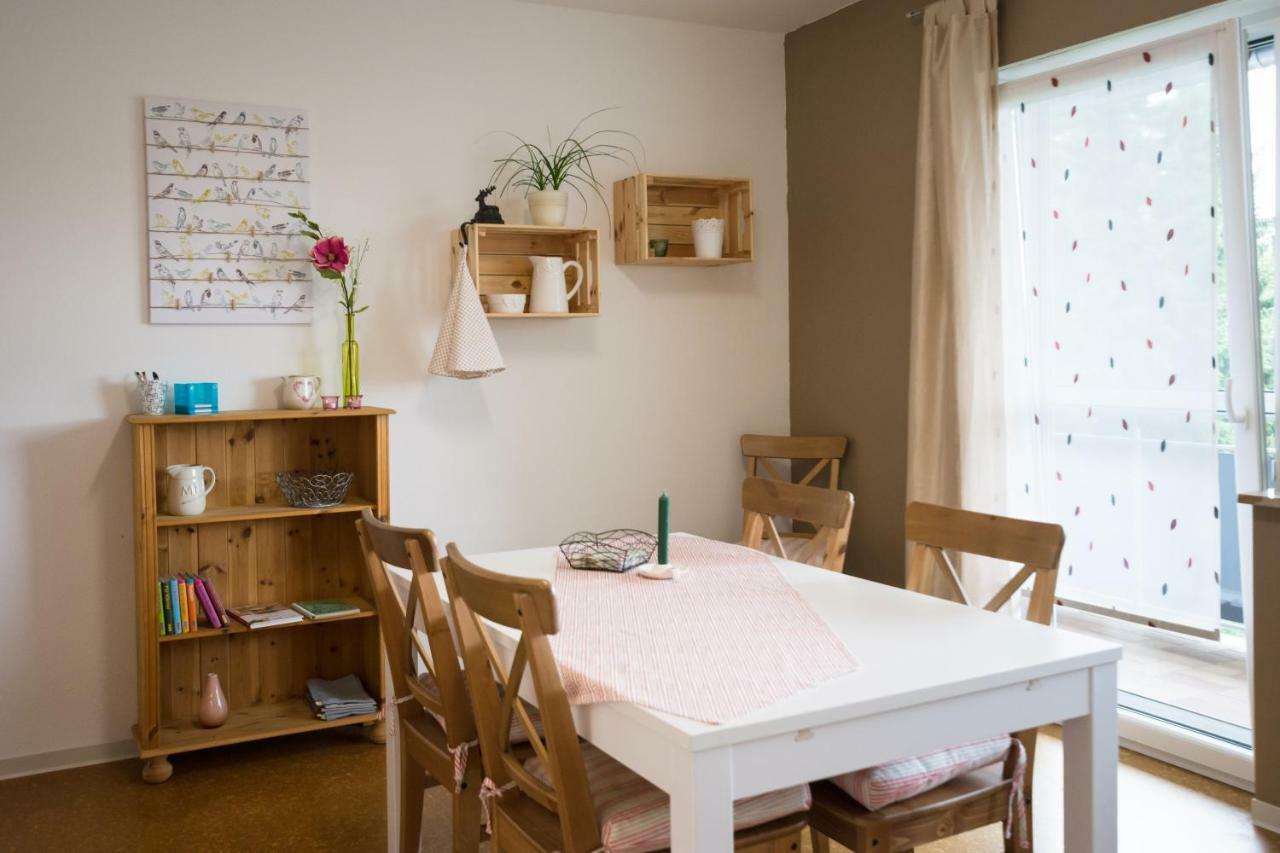 Ferienwohnung Im Aalbachtal - Uettingen Bei Wuerzburg エクステリア 写真