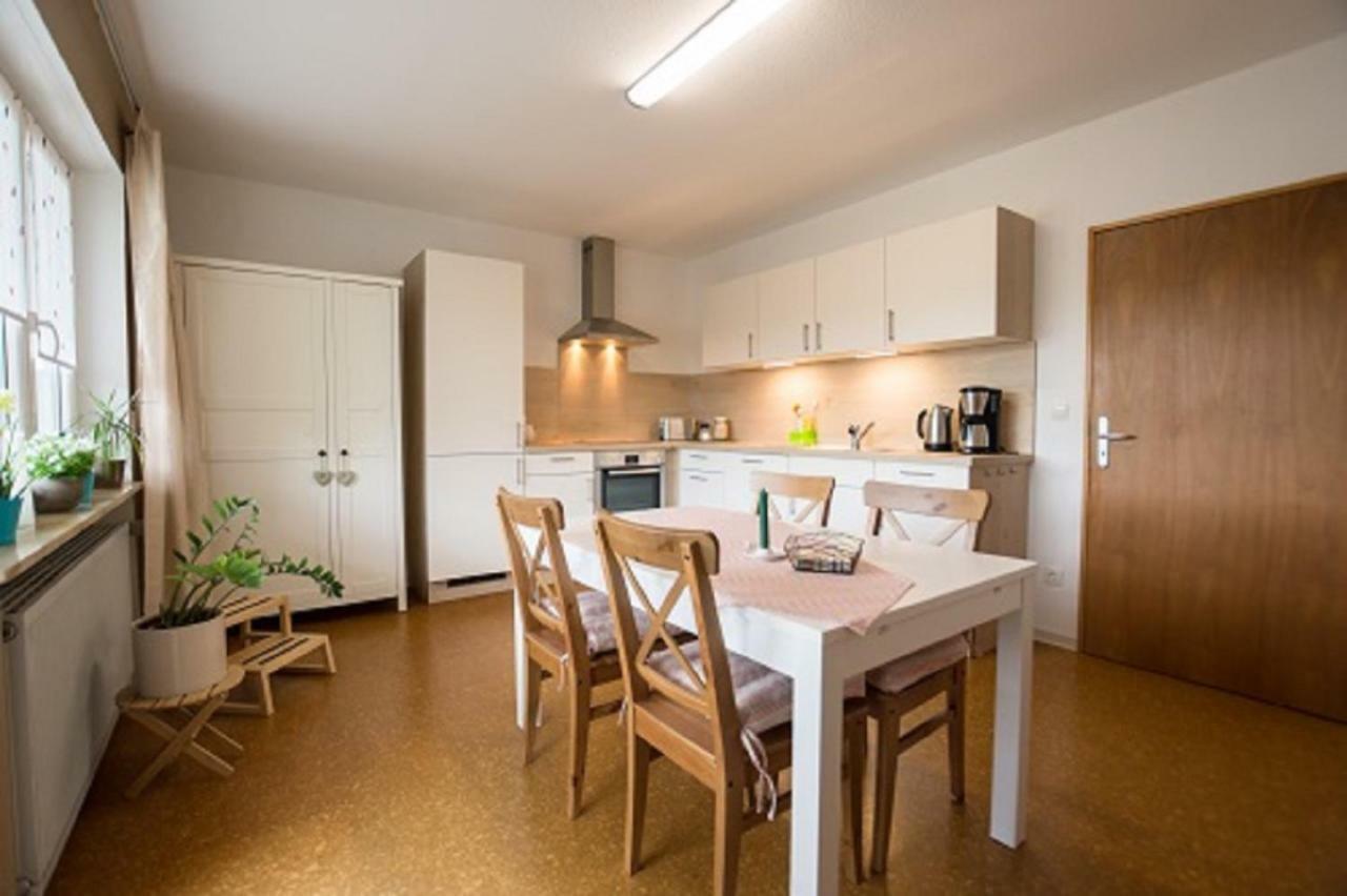Ferienwohnung Im Aalbachtal - Uettingen Bei Wuerzburg エクステリア 写真