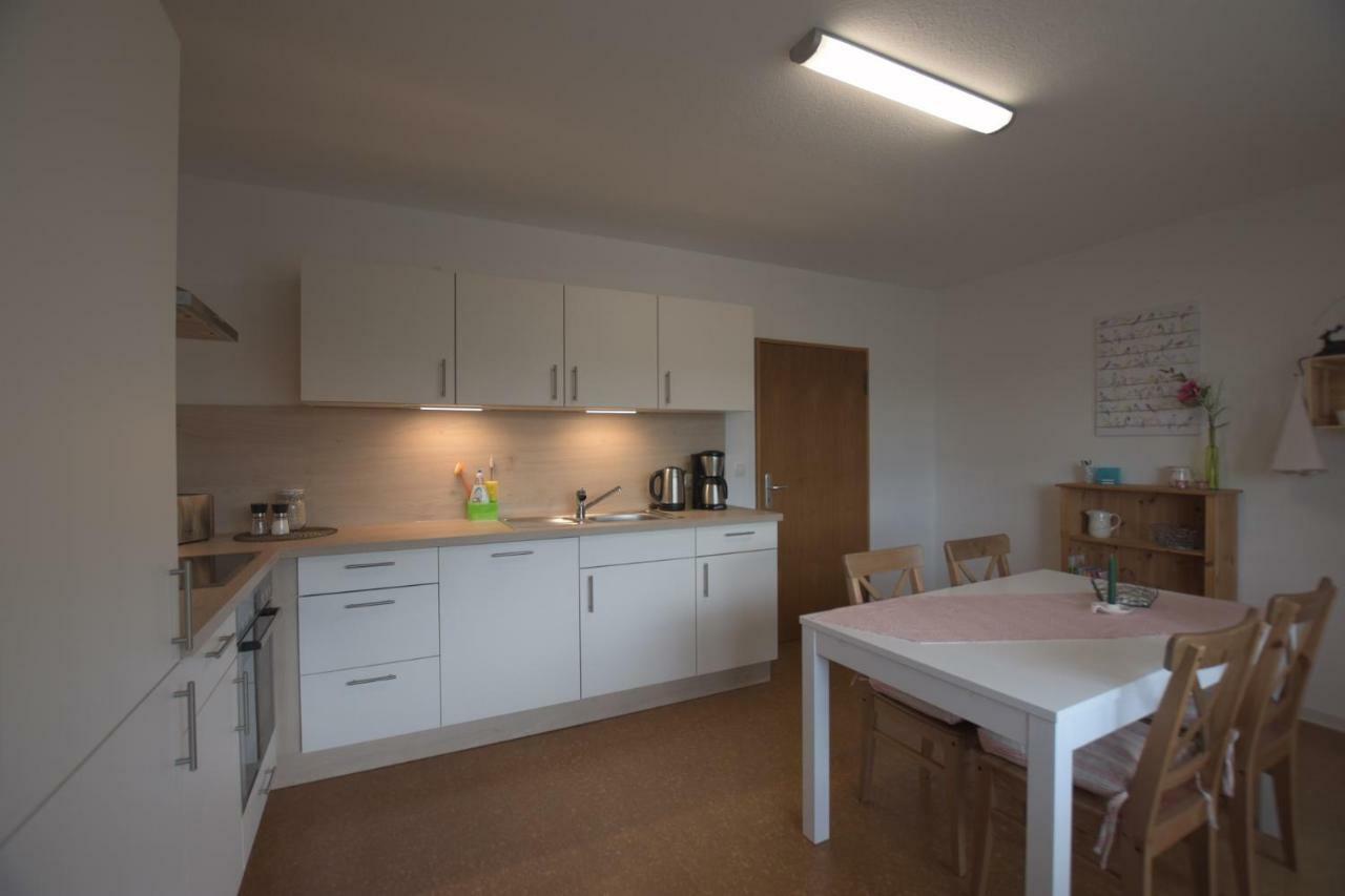 Ferienwohnung Im Aalbachtal - Uettingen Bei Wuerzburg エクステリア 写真