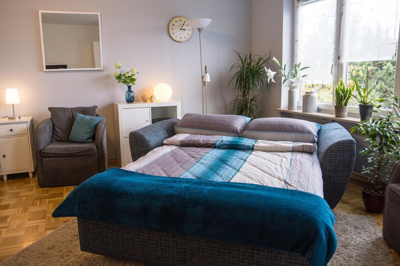 Ferienwohnung Im Aalbachtal - Uettingen Bei Wuerzburg エクステリア 写真